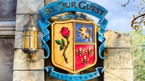 Are these new changes at Disney’s Be Our Guest restaurant worth it?
