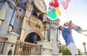 An Enchanting Extra now costs more at Disney World