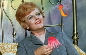 Angela Lansbury a true Disney Legend has passed away