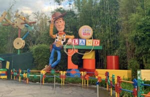 Big Step Forward for Roundup Rodeo BBQ at Hollywood Studios