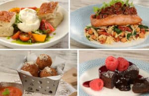 Exciting New Food Options Coming to Walt Disney World