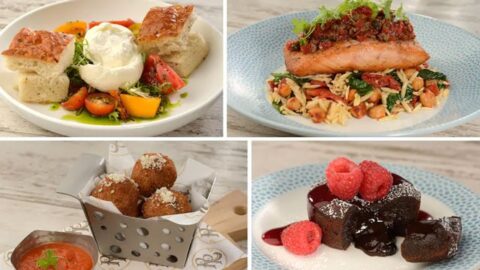 Exciting New Food Options Coming to Walt Disney World