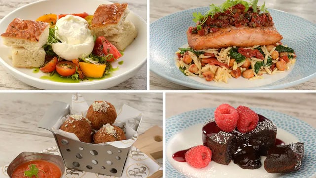 Exciting New Food Options Coming to Walt Disney World