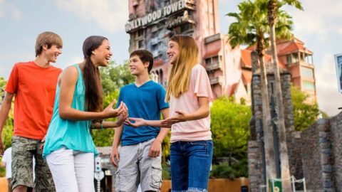 Check out the exciting additions over at Disney’s Hollywood Studios