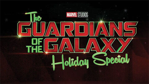 Check out the trailer for the Guardians of the Galaxy new holiday special