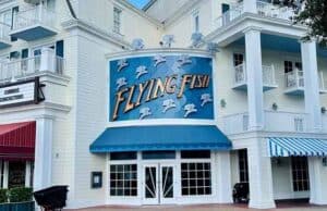 Dining Review: Flying Fish is one of the Best Kept Secrets in Disney World