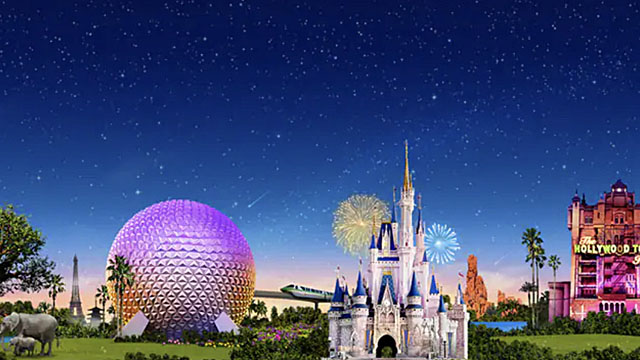 Disney World guests get a welcome break from the Genie+ price increase now
