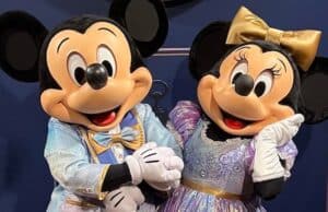 Disney World is reportedly cutting several character meet and greets