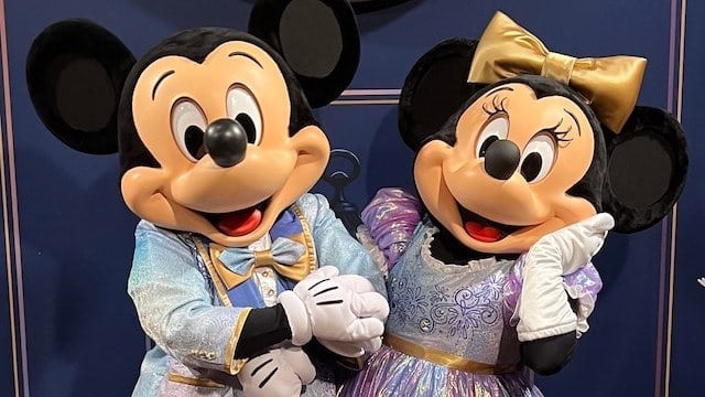 Disney World is reportedly cutting several character meet and greets