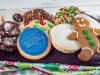 Disney brings magic to the holidays with a cookie stroll