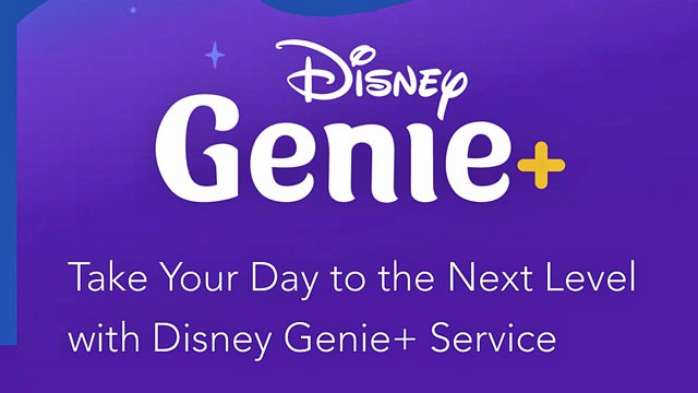 Disney is increasing prices on Genie+ now