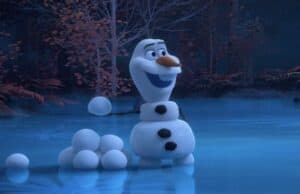 Disney puts new Frozen theming into another theme park
