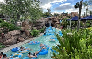 Disney's Typhoon Lagoon is set to close soon