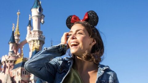 Expectant Mothers can now enjoy a priority bracelet at this Disney Park