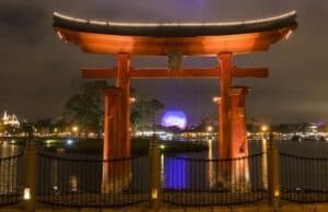 Even More Construction Now Starting at Disney World