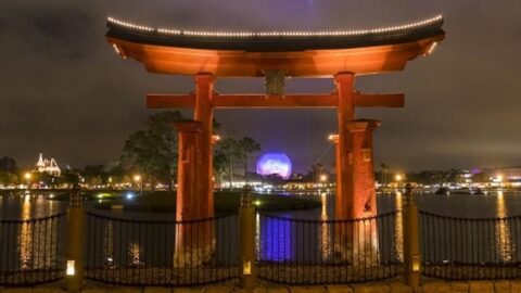 Favorite World Showcase dining location now set to reopen