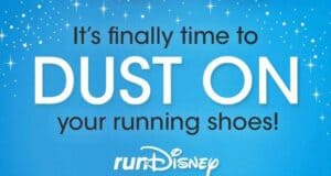 Find The Dates For 2023-2024 runDisney Race Season Here