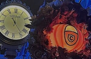 A Scaredy Cat's Review of Mickey's Not So Scary Halloween Party