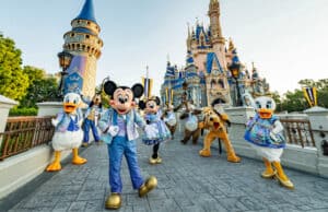 How you can save $400 on a Disney World vacation package