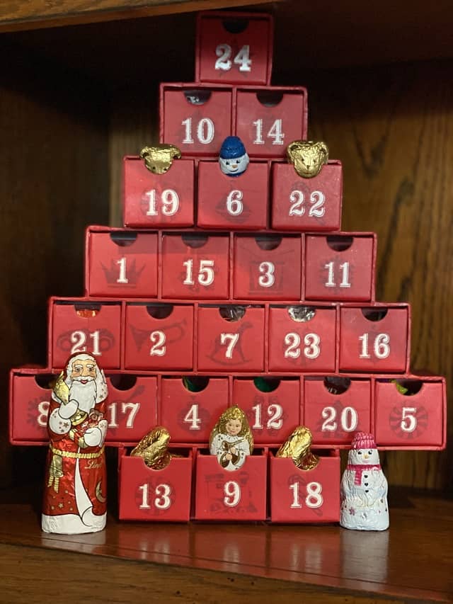 Advent Calendar