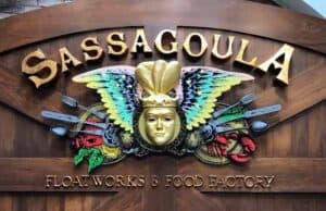 Is this Quick Service Restaurant Still one the Best in Disney