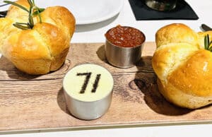 New 2022 Holiday dining options announced for Walt Disney World