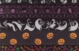 New Ultra Limited Nightmare Before Christmas Handbags are Coming