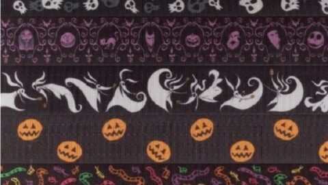 New Ultra Limited Nightmare Before Christmas Handbags are Coming