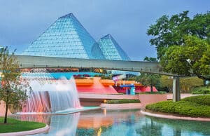 New things to experience at Epcot this winter