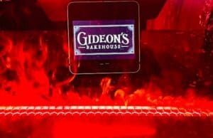 Review: Gideon's Bakehouse Serves Some of the Best Disney Treats