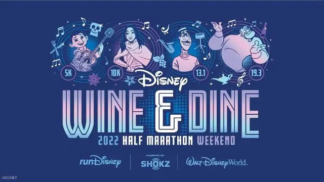 runDisney will Enact a New Process for the Merchandise Line