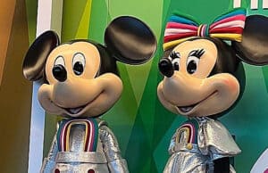 Take a look at the new exclusive 40th merchandise at EPCOTTake a look at the new exclusive 40th merchandise at EPCOT