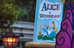 Video: Entitled Disney Guests cuts the line at attraction