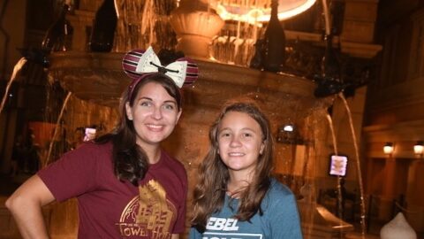 Why you need to attend EPCOT’s Extended Evening Hours