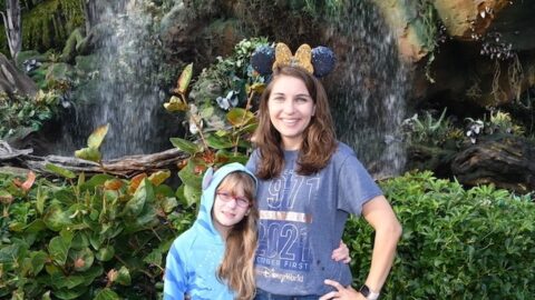 Why you should take each of your children on a “Yes Day” trip to Disney