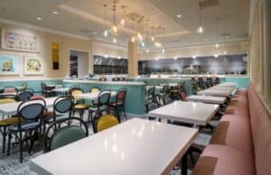 Your Family will Love Beaches and Cream in Disney World
