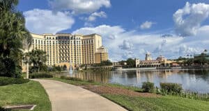 Complete Guide to staying at Disney's Coronado Springs Resort