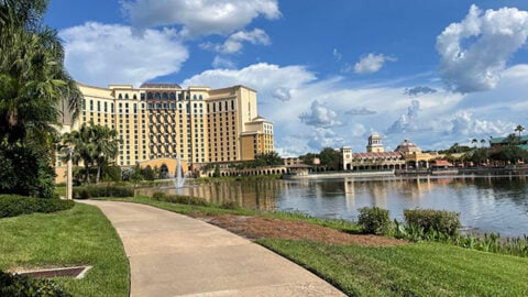 Complete Guide to staying at Disney’s Coronado Springs Resort