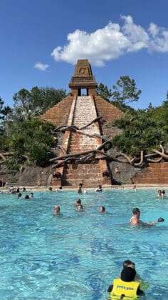 Complete Guide to staying at Disney's Coronado Springs Resort