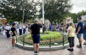 The time honored tradition you have to be part of the next time you visit Disney