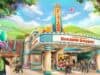 Disney announces opening date for Mickey and Minnie's Runaway Railway