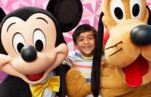 Discounts Now Available for Disney Visa Cardholders