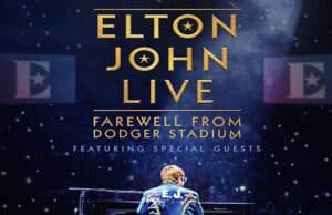 How to watch the Elton John farewell tour without a concert ticket