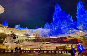 Why you want to avoid visiting Walt Disney World during the fall