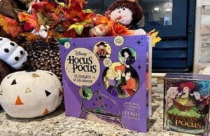 Insight Edition's New Halloween Countdown Calendars