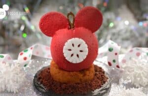 Festive snacks and drinks coming to Magic Kingdom this holiday season