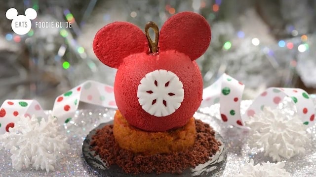 Festive snacks and drinks coming to Magic Kingdom this holiday season