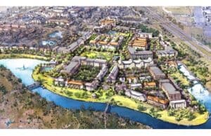 Disney releases new details for affordable housing