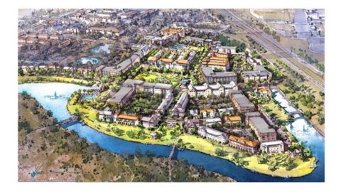 Disney releases new details for affordable housing