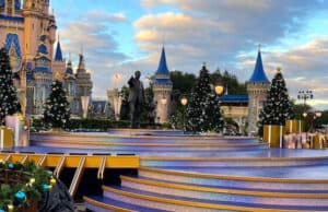 Act quickly to be a part of the rescheduled Disney World holiday special taping